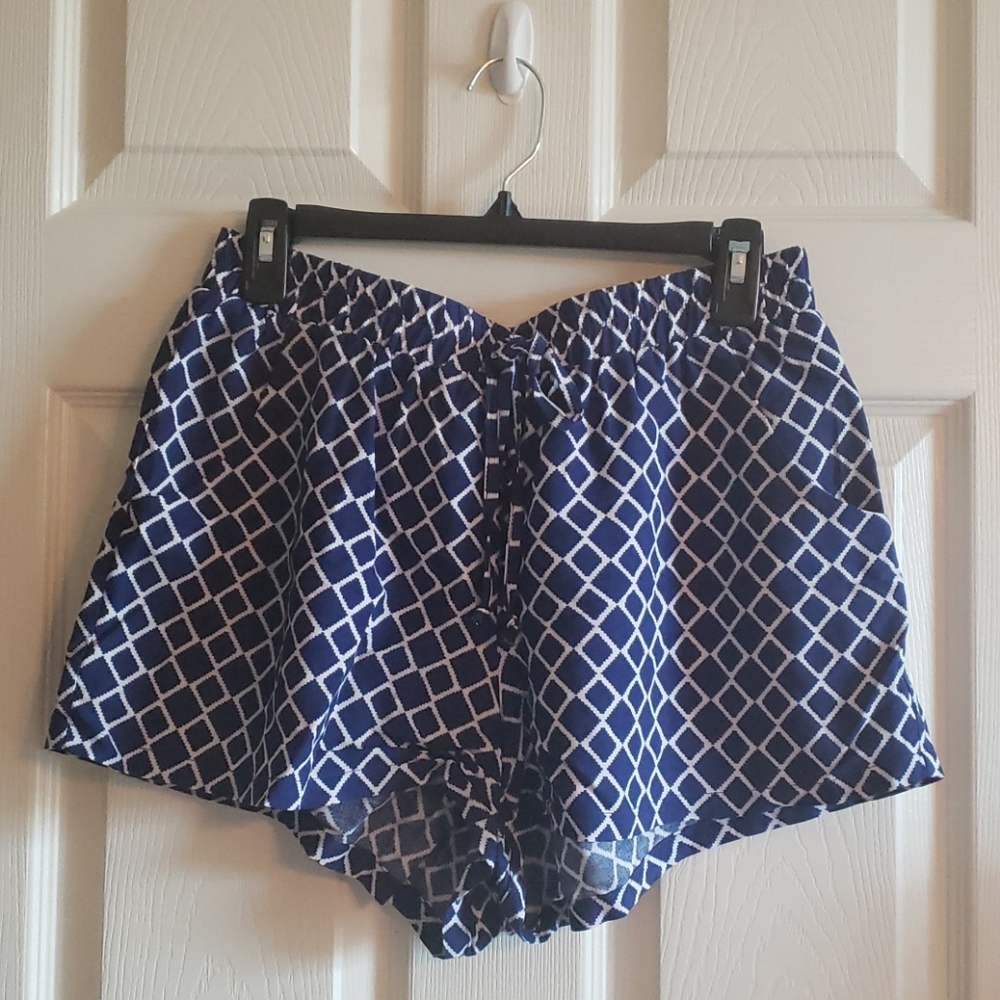 *3 for $20* Summer Shorts